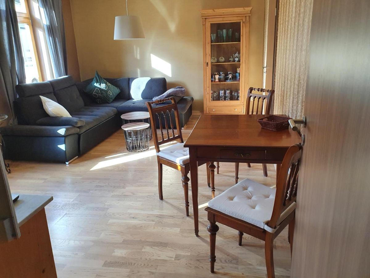 Apartment Wasserweibchen Neptun