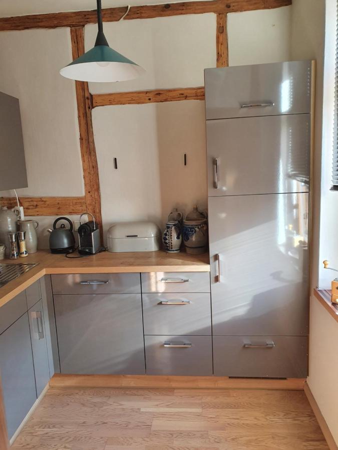 Apartment Wasserweibchen Neptun *