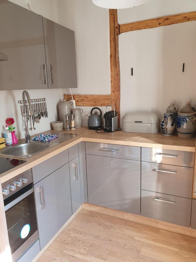 Apartment Wasserweibchen Neptun *