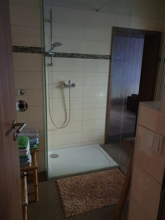 Wasserweibchen Neptun Apartment *