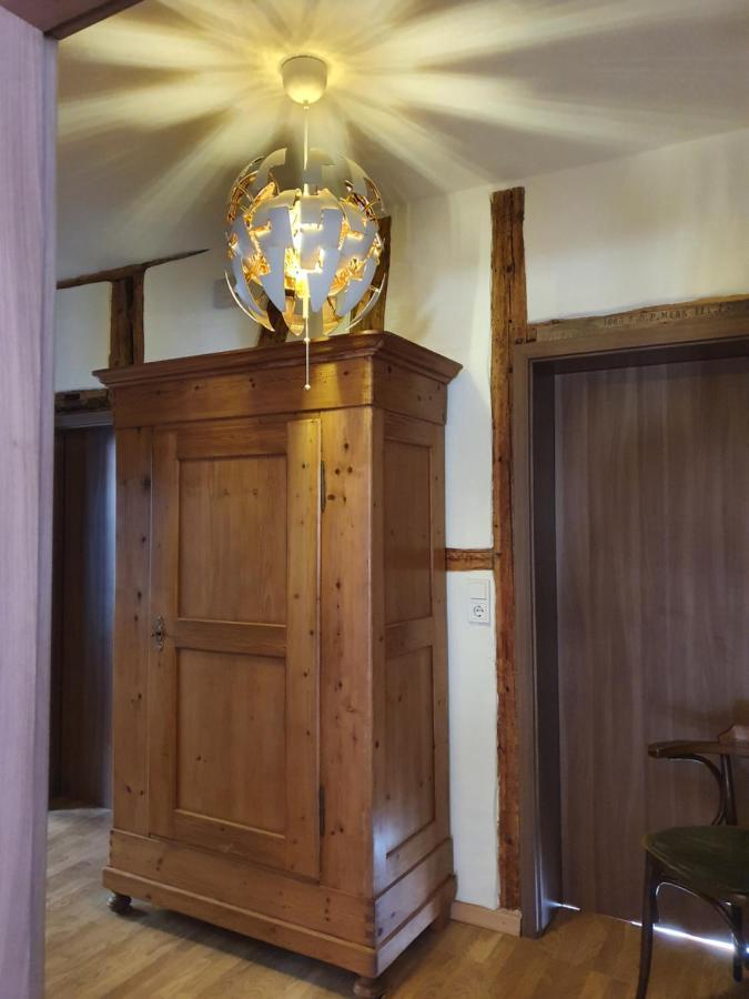 Apartment Wasserweibchen Neptun *