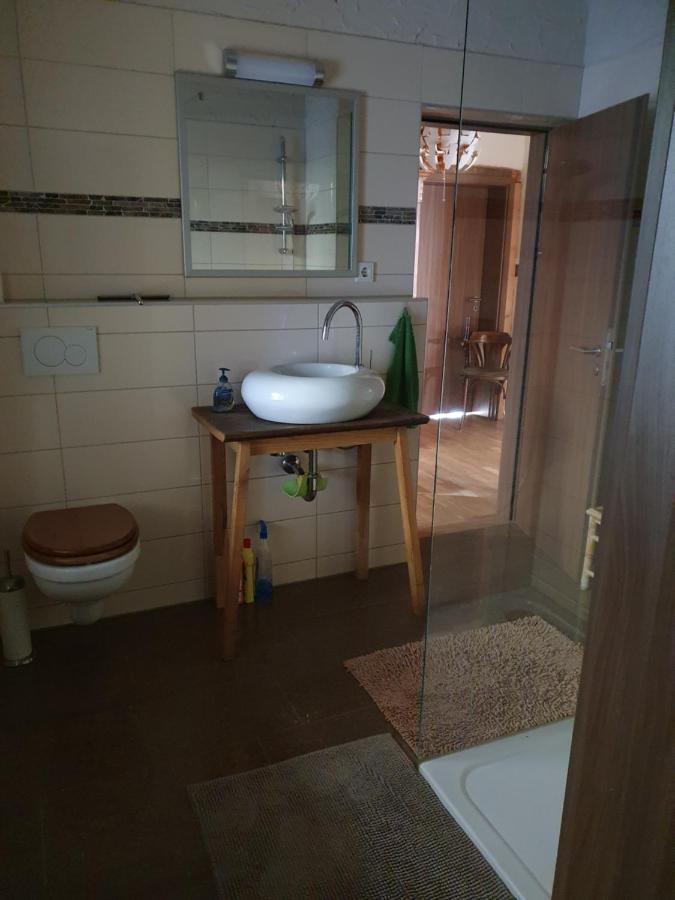 Apartment Wasserweibchen Neptun Diez